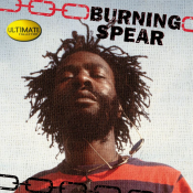 Burning Spear - Ultimate Collection