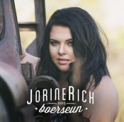 Jorine Rich - Boerseun