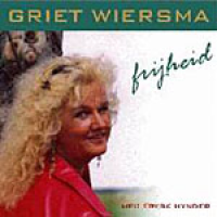 Griet Wiersma - Frijheid