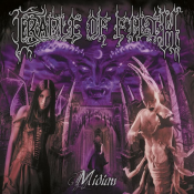 Cradle of Filth - Midian