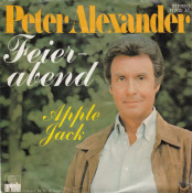 Peter Alexander - Feierabend