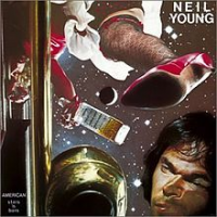 Neil Young - American Stars 'n' Bars