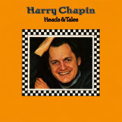 Harry Chapin - Heads & Tales