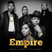 Empire Cast - Empire: Original Soundtrack from Season 1