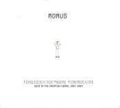 Momus - Forbidden Software Timemachine