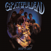 Grateful Dead - Built to Last