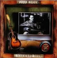 John Hiatt - Greatest Hits (The A&M Years '87 - '94)