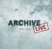 Archive - Tour 2010 Live