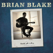 Brian & Blake - Book of Life