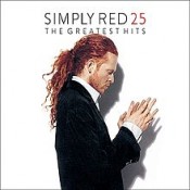Simply Red - Simply Red 25: The Greatest Hits (US version)