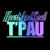 T'Pau - Heart and Soul