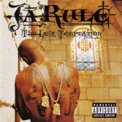 Ja Rule - The Last Temptation