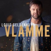 Louis Geldenhuys - Vlamme