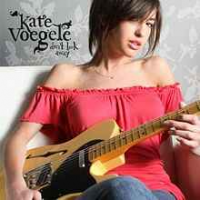 Kate Voegele - Don't Look Away