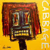 Cabbage - Le Chou