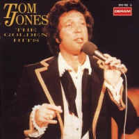 Tom Jones - The Golden Hits