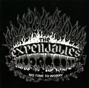 The Expendables - No Time To Worry