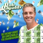 Robbie Ronalds - Ik hoef niet in het geld te zwemmen