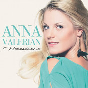 Anna Valerian - Herzstürme