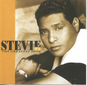 Stevie B - The Greatest Hits