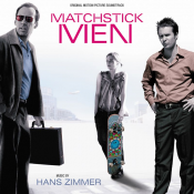 Hans Zimmer - Matchstick Men