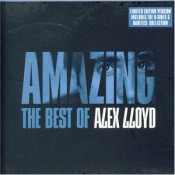 Alex Lloyd - Amazing: The Best Of Alex Lloyd