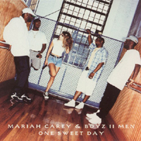 Mariah Carey - One Sweet Day (with Boyz II Men)