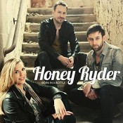 Honey Ryder - Born In A Bottle