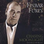 Finbar Furey - Chasing Moonlight - Love Songs Of Ireland