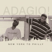 Adagio - New York to Philly