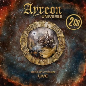 Ayreon - Universe