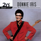 Donnie Iris - 20th Century Masters