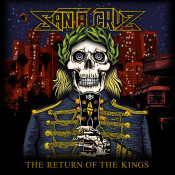Santa Cruz - The Return of the Kings