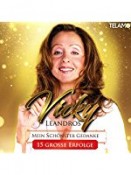 Vicky Leandros - Mein Schönster Gedanke-15 Grosse Erfolge