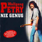 Wolfgang Petry - Nie Genug
