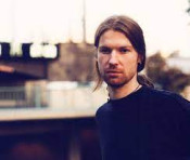 Aphex Twin (AFX)