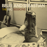 Belle and Sebastian - The BBC Sessions - CD 2 Live in Belfast 2001