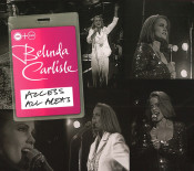 Belinda Carlisle - Access All Areas