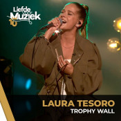 Laura Tesoro - Trophy Wall