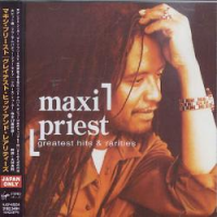 Maxi Priest - Greatest Hits & Rarities