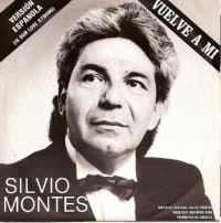 Silvio Montes