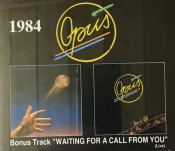 Opus - 1984