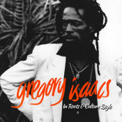 Gregory Isaacs - In Roots & Culture Style