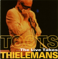Toots Thielemans - The Life Takes