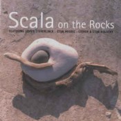 Scala - On The Rocks