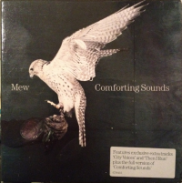 Mew - Comforting Sounds