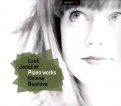 Helena Basilova - Piano Works (Leoš Janá?ek)