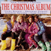 New London Chorale - The Christmas Album