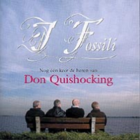 Don Quishocking - I Fossili, Nog één keer de heren van
