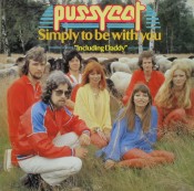 Pussycat - Simply to be with you
